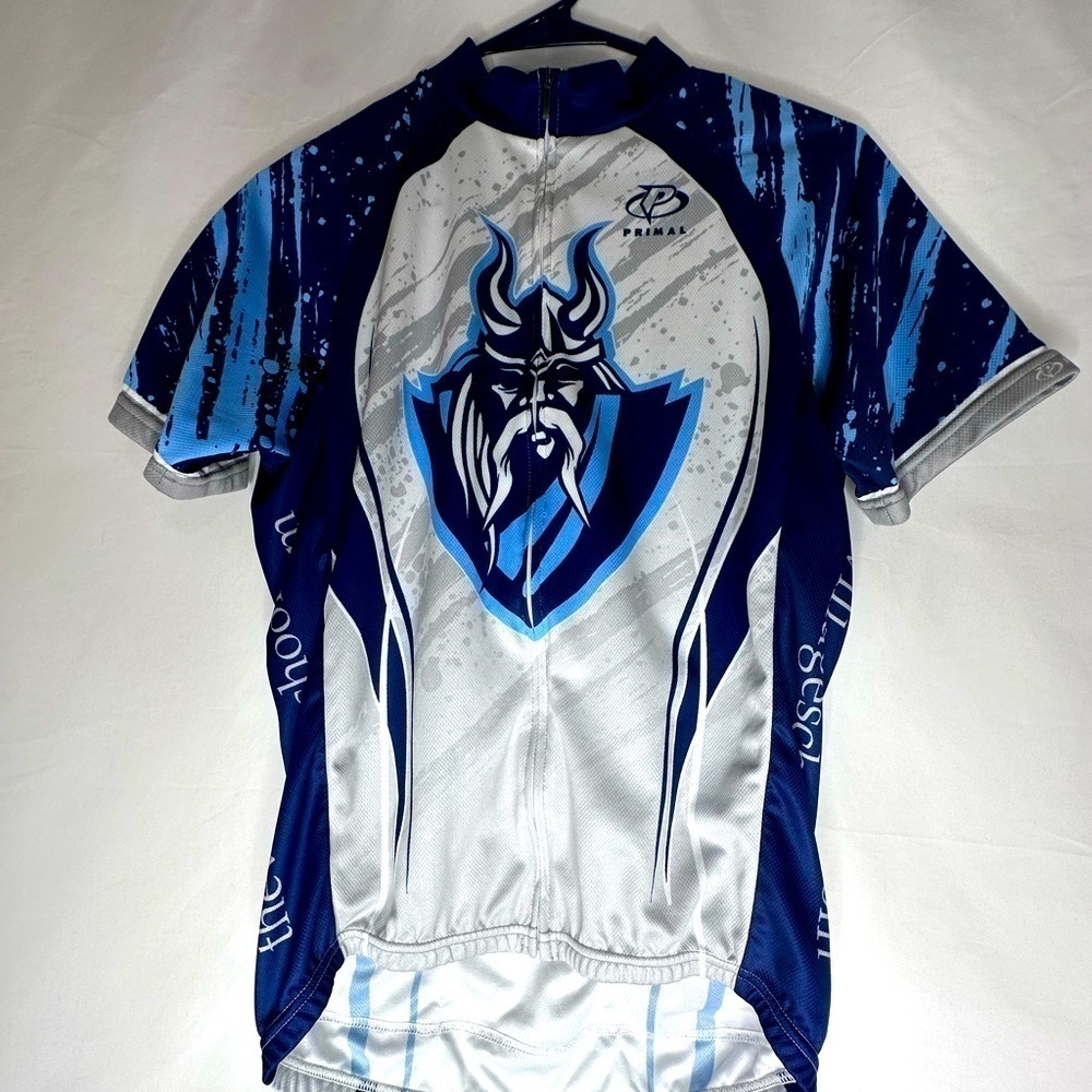 Primal Biker Shirt